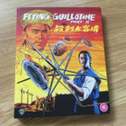 Flying Guillotine Part II Blu-ray - pikkukuva 1