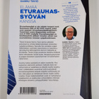 Hannu Tavio : Elämää eturauhassyövän kanssa - pikkukuva 2