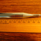 kolvinkärki 95x13mm kärki n.3x1,5mm holkki halk.10mm - pikkukuva 5