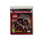 Lego Disney Pirates of The Caribbean: The Video Game(PS3) - pikkukuva 1