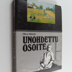 Olavi Mäkelä : Unohdettu osoite - pikkukuva 1