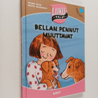 Henna Helmi Heinonen : Bellan pennut muuttavat - pikkukuva 1