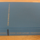 Tuomo Polvinen: Suomi suurvaltojen politiikassa 1941-1944. - pikkukuva 2