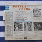 Petula Clark c'est ma chanson ep 7 45 Ranska 1966 - pikkukuva 2