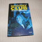Fiona Kelly Mystery Club Menneisyyden salat - pikkukuva 1