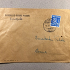 Firmakuori,  Kansallis - Osake - Pankki, Seinäjoki 1953 - pikkukuva 1