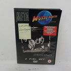 METALLICA  - CUNNING STUNTS DVD 2 x  NIMMARIT - pikkukuva 1