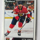 Seth Jones 2025-26 Parkhurst Hockey Card Gum 1 of 299 - pikkukuva 1