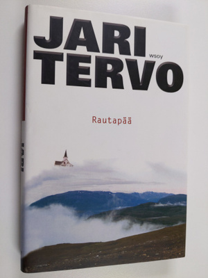 Jari Tervo : Rautapää
