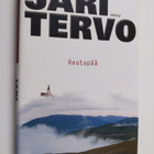 Jari Tervo : Rautapää - pikkukuva 1