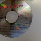 EN KLASSISK JUL  ::  KLASSINEN JOUL  ::  CD    ALBUM - pikkukuva 3