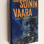 Taavi Soininvaara : Kriittinen tiheys - pikkukuva 1