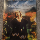 Madame Bovary (1991) DVD Suomijulkaisu - pikkukuva 1