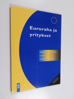 Euroraha ja yritykset