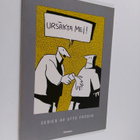 Ulf Frödin ym. : Ursäkta mej! - pikkukuva 1