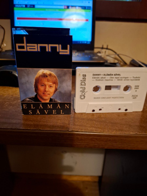 Danny - Elämän Sävel