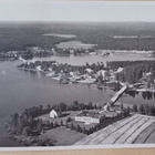 Viitasaari nro 1634, sillat, taajamaa, Velj. Karhumäki, ei p - pikkukuva 1