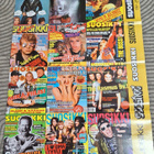 Suosikin juliste ; Kurt Cobain /Linkin Park - pikkukuva 2