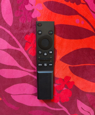 Samsung Kaukosäädin - Samsung Remote Control