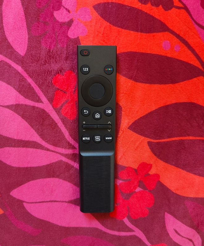 Samsung Kaukosäädin - Samsung Remote Control