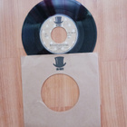 Urpo – Taikaspittarit 7" orig 1979 Rock'n'Roll uusi mint - pikkukuva 2