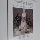 Wedding Cakes - A Wilton Album - pikkukuva 1