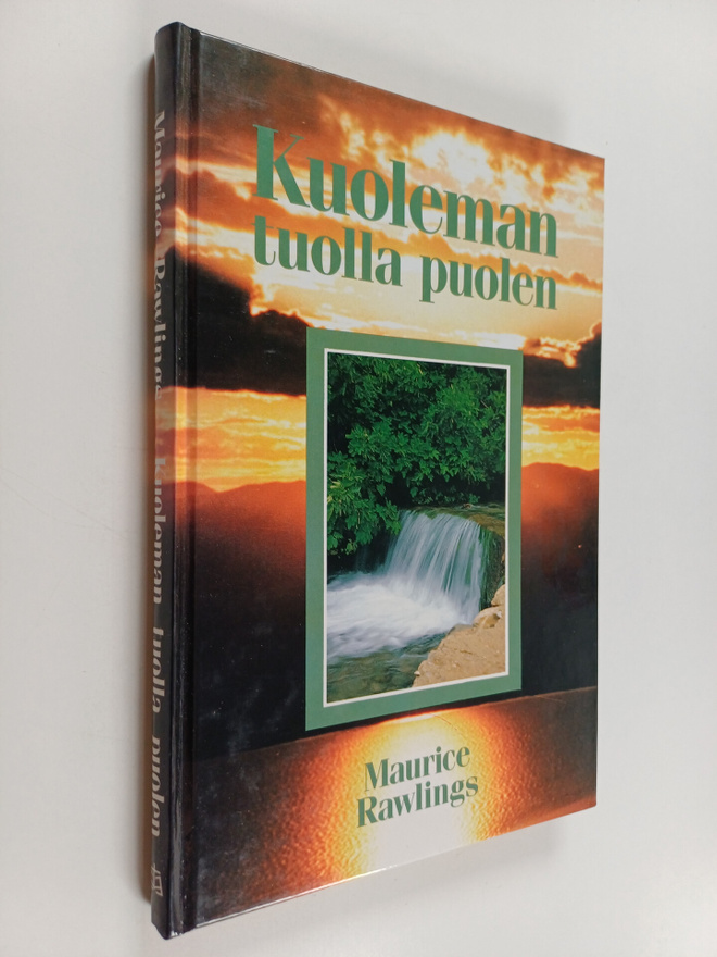 Maurice Rawlings : Kuoleman tuolla puolen