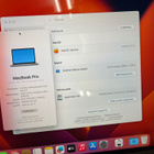 MacBook Pro 13" 2017 (akkuvika) - pikkukuva 4