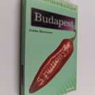 Jukka Haverinen : Sankarimatkailijan Budapest 2 - pikkukuva 1