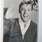 Robert Chamberlain 1962 Metro-Goldwyn-Mayer #97 of 110 photo - pikkukuva 1