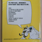 BEDEMIX Dessin anime Francais 1989 - pikkukuva 2