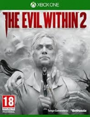 The Evil Within 2 (XBOXONE)