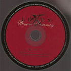 Lovex • Divine Insanity CD - pikkukuva 3
