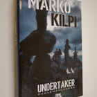 Marko Kilpi : Kuolemanlaakso - pikkukuva 1