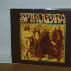 Spirogyra CD St Radiguns - pikkukuva 1