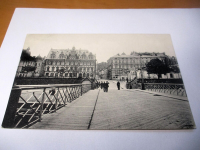 Viipuri Katariinankatu (o) - 1913