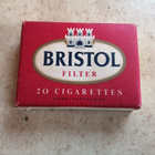 Bristol FILTER tupakka-aski - pikkukuva 1