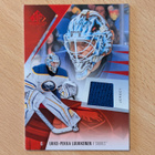 2023-24 SP Game Used Ukko-Pekka Luukkonen Jersey - pikkukuva 1
