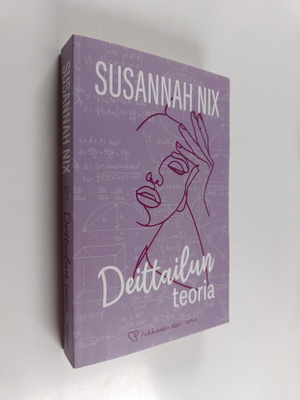 Susannah Nix : Deittailun teoria