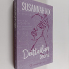 Susannah Nix : Deittailun teoria - pikkukuva 1