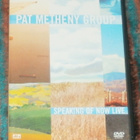 PAT METHENY GROUP Speaking Of Now Live ~ DVD - pikkukuva 1