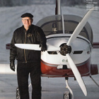 ET n:o 3 2012 Merete. Karjala. Keräily: Toikan linnut. Matti - pikkukuva 4