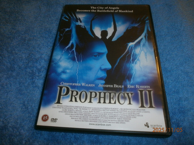 PROPHECY 2 - DVD