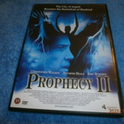 PROPHECY 2      -   DVD - pikkukuva 1