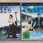 LIFE (2007-2009) koko tv-sarja (9DVD) Damian Lewis - pikkukuva 1