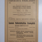 Esperanta Finnlando 11/1920 - pikkukuva 2