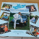 Kun Hunttalan Matti Suomen osti Maxi Single - pikkukuva 1