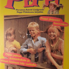 PEPPI DVD - pikkukuva 1