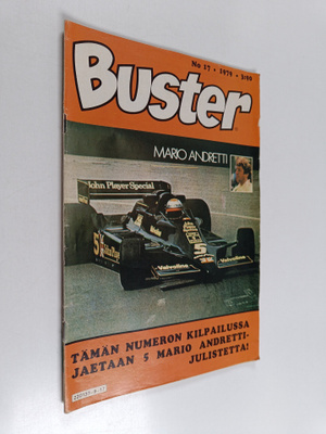 Buster 17/1979