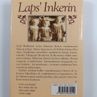 Lyyli Ronkonen : Laps' Inkerin : muistojen Inkeri Stalini... - pikkukuva 2
